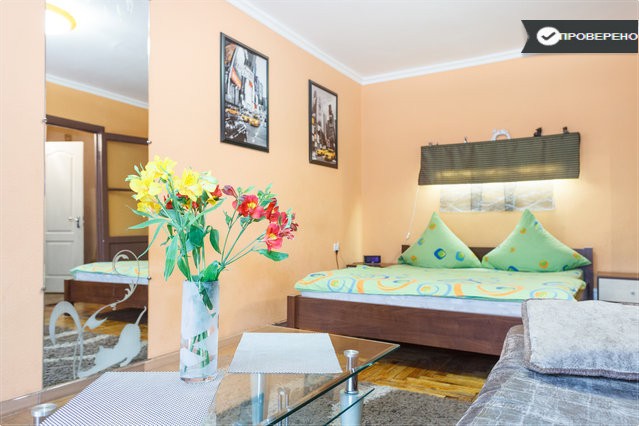 Фото квартиры 6