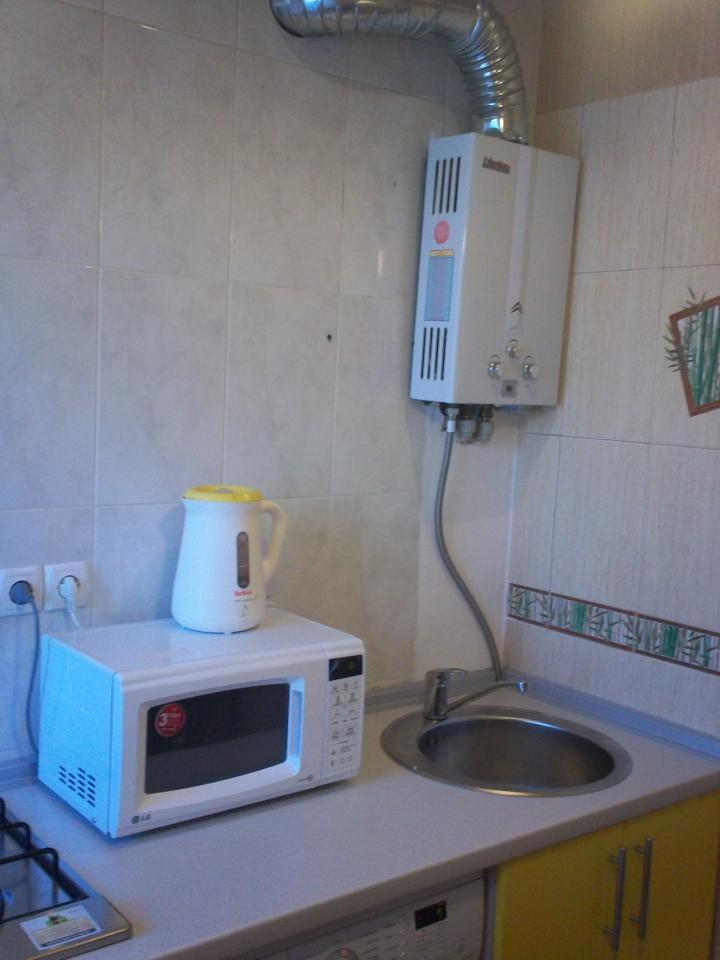 Фото квартиры 7