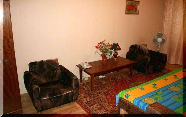 Фото квартиры 4