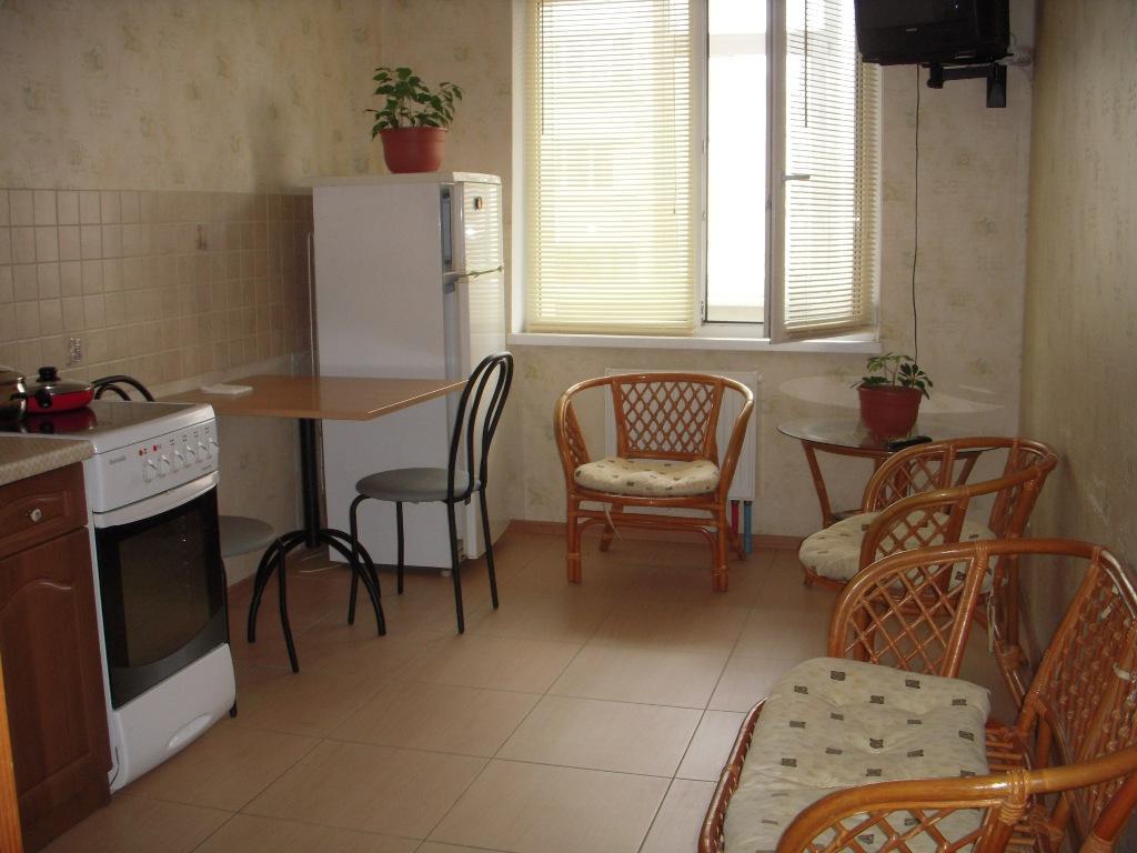 Фото квартиры 4