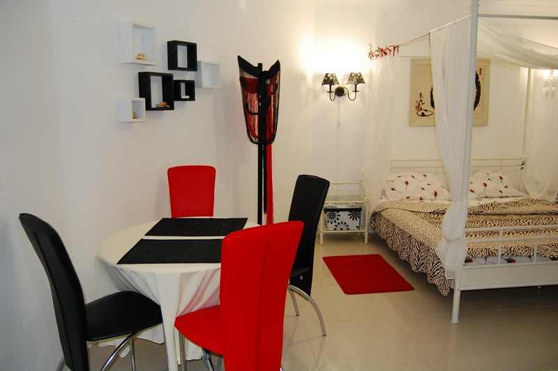 Фото квартиры 1