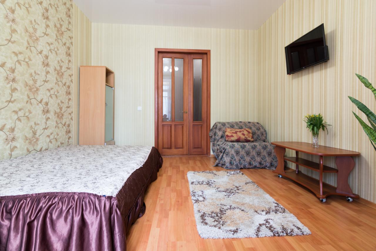 Фото квартиры 3