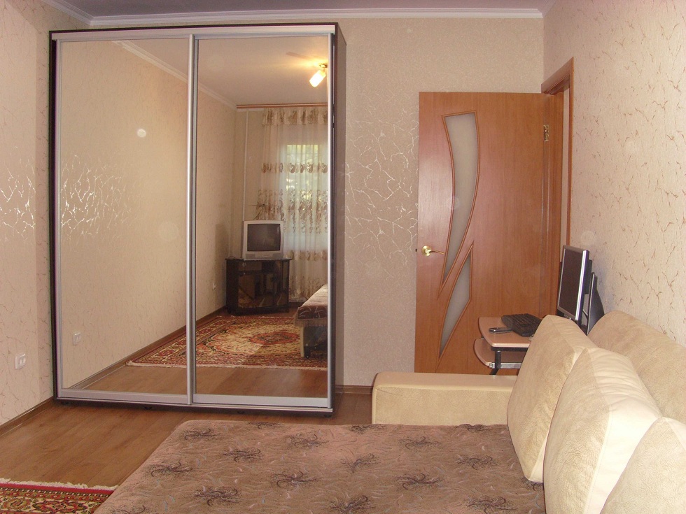 Фото квартиры 1