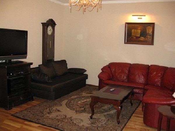 Фото квартиры 1