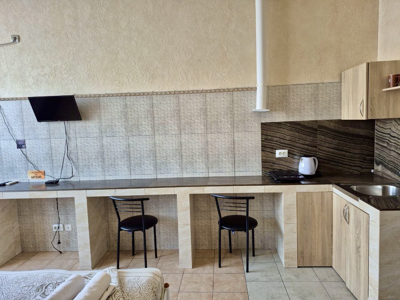 Фото квартиры 3