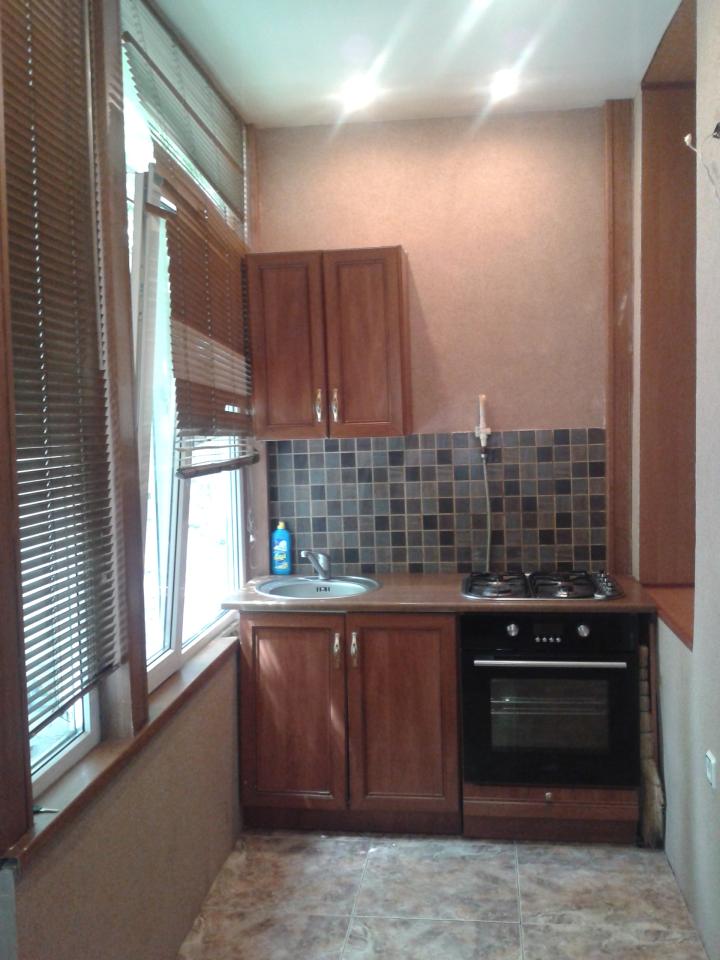 Фото квартиры 5