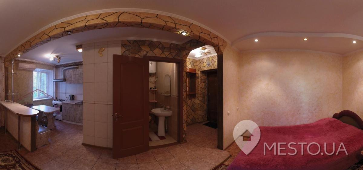 Фото квартиры 1