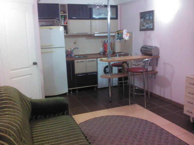 Фото квартиры 1