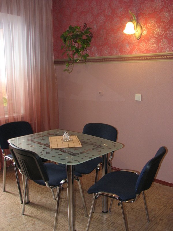 Фото квартиры 3