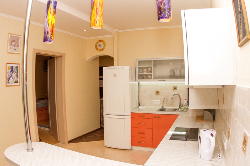 Фото квартиры 7
