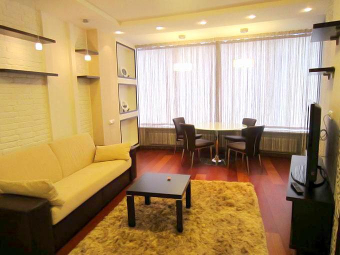 Фото квартиры 4