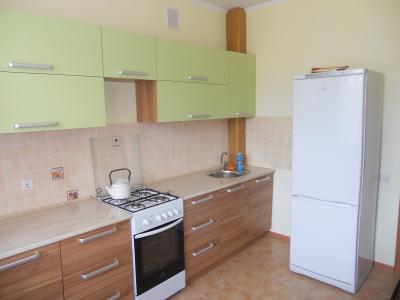 Фото квартиры 1