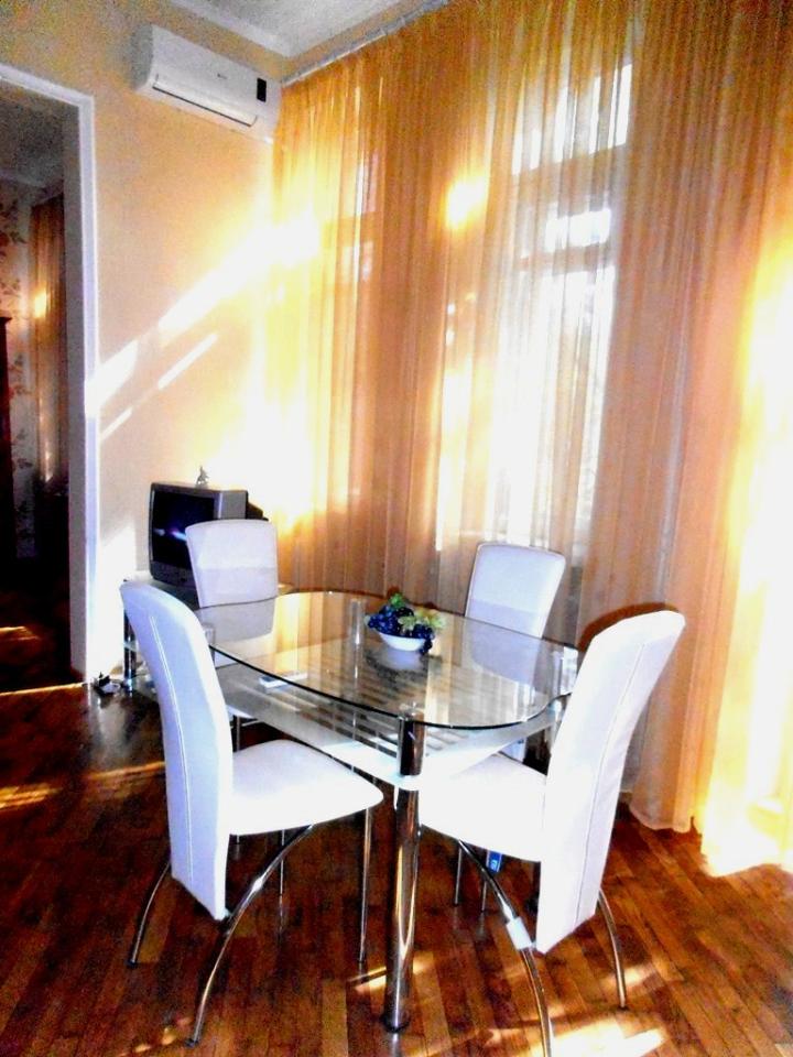 Фото квартиры 1