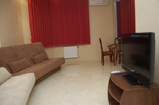 Фото квартиры 1