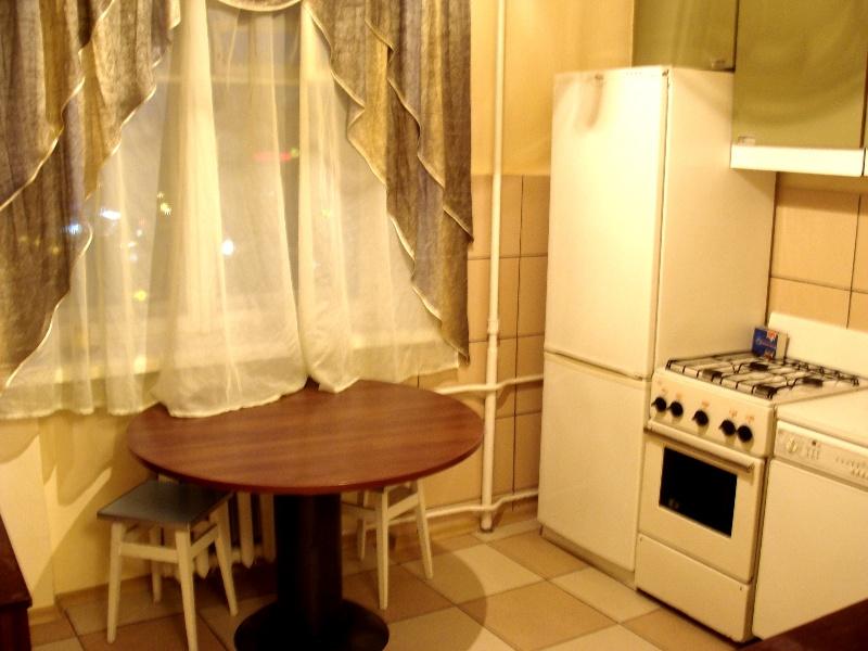 Фото квартиры 5