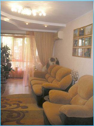 Фото квартиры 3