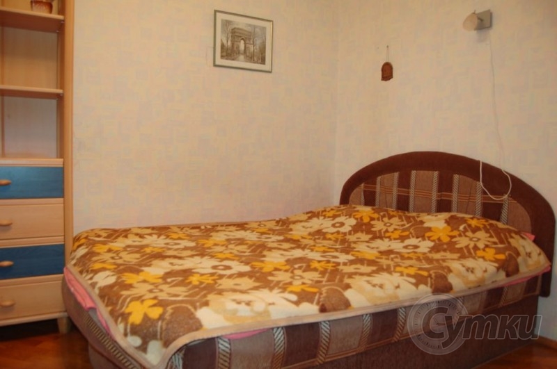 Фото квартиры 1