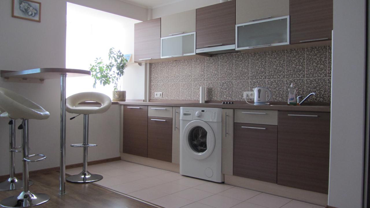 Фото квартиры 3