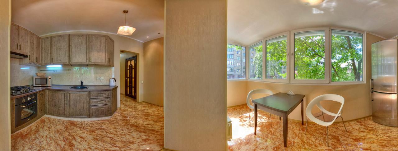 Фото квартиры 3