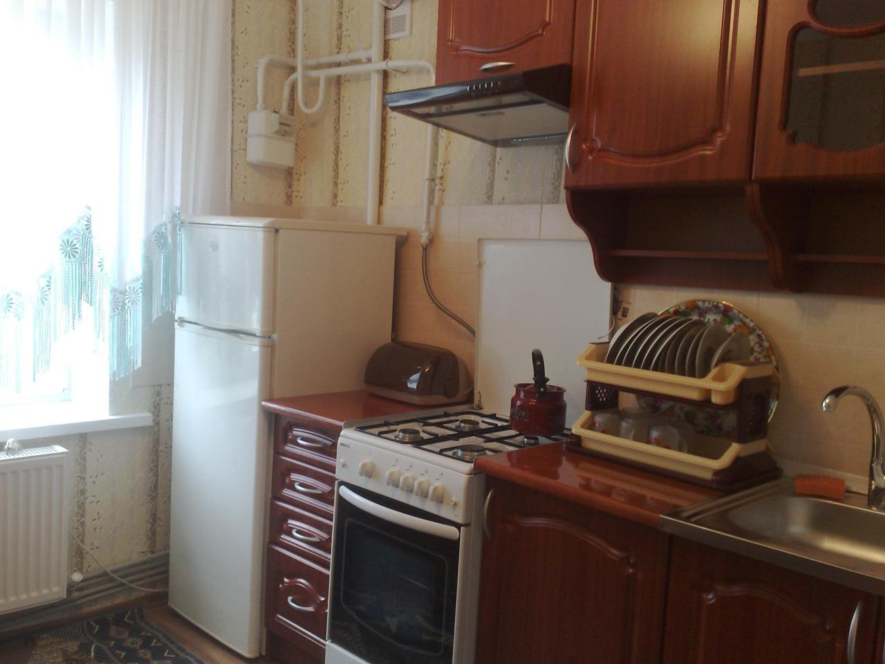 Фото квартиры 1