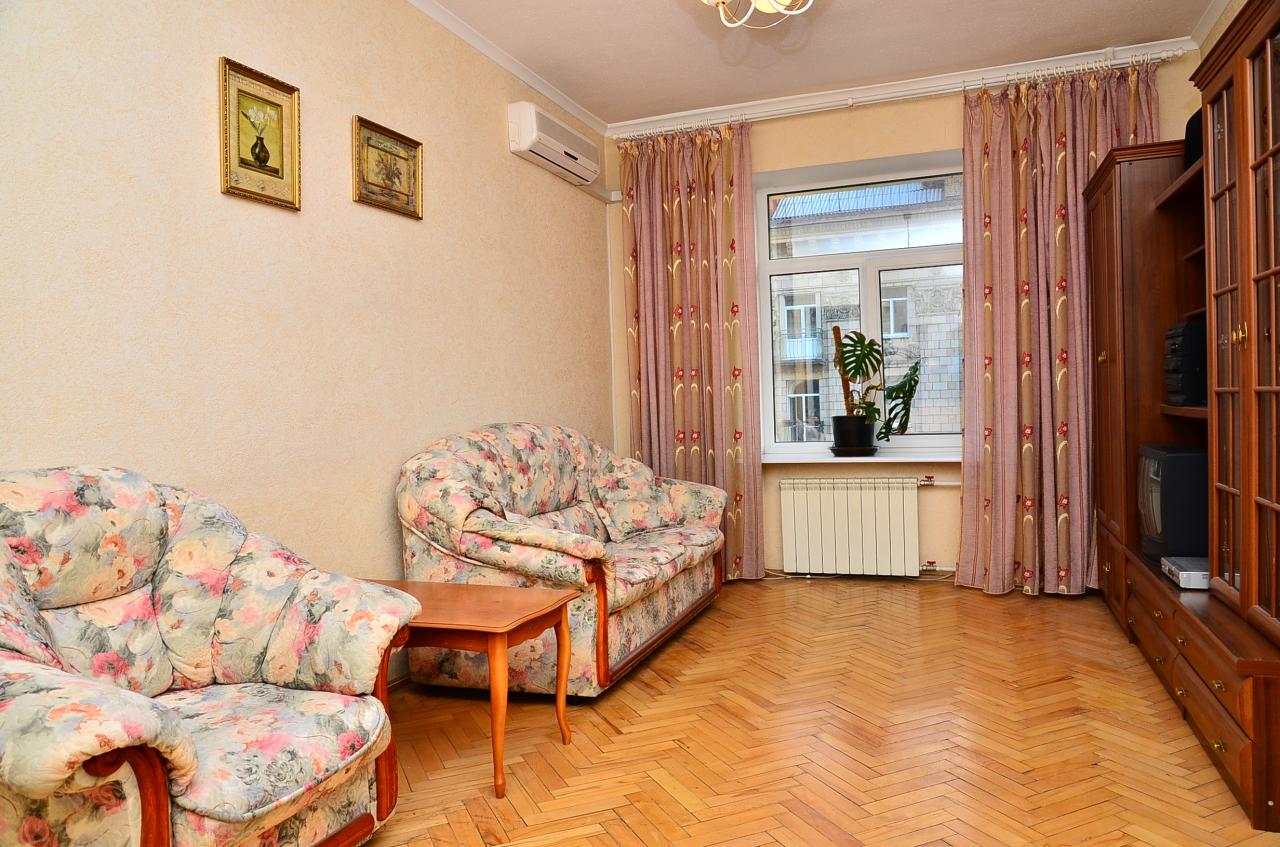 Фото квартиры 1