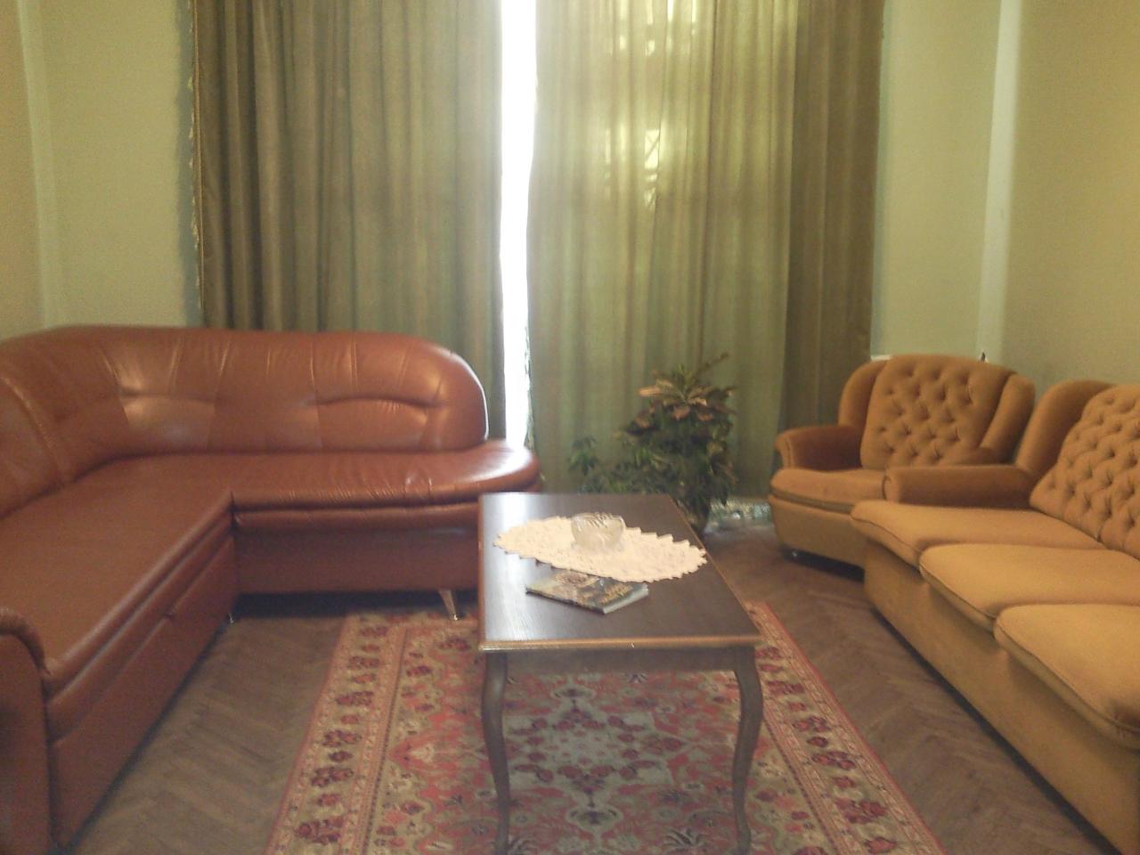 Фото квартиры 1