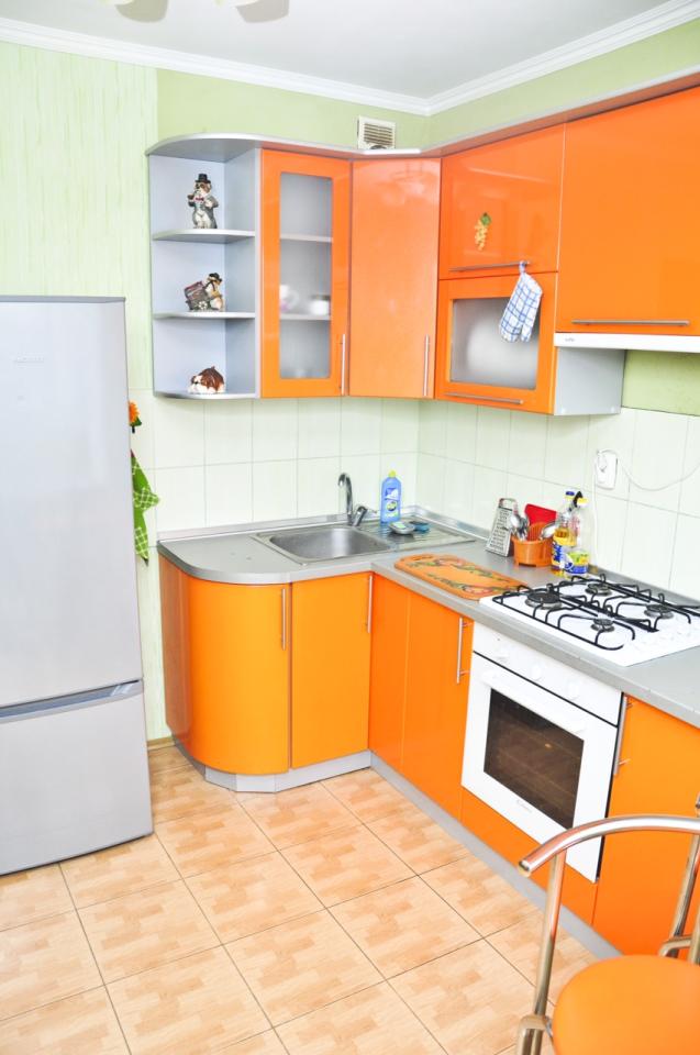 Фото квартиры 5