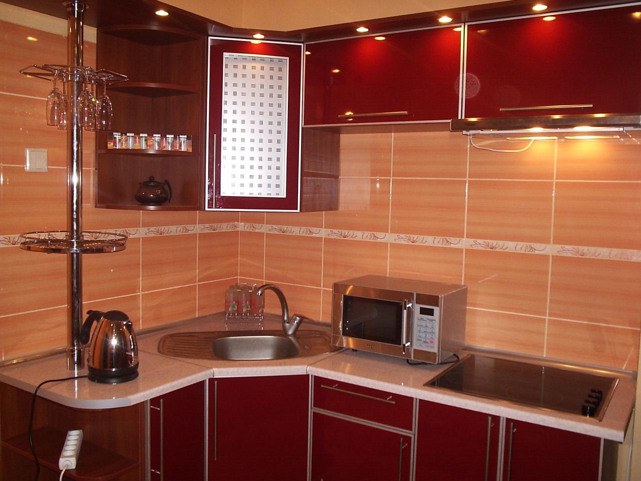 Фото квартиры 1