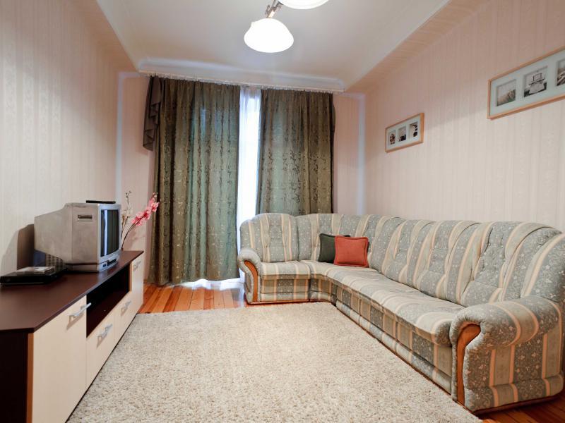 Фото квартиры 1