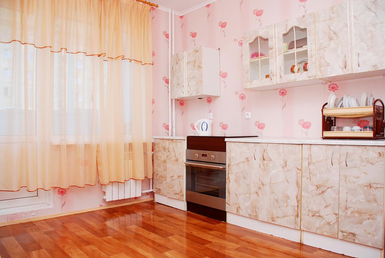 Фото квартиры 3