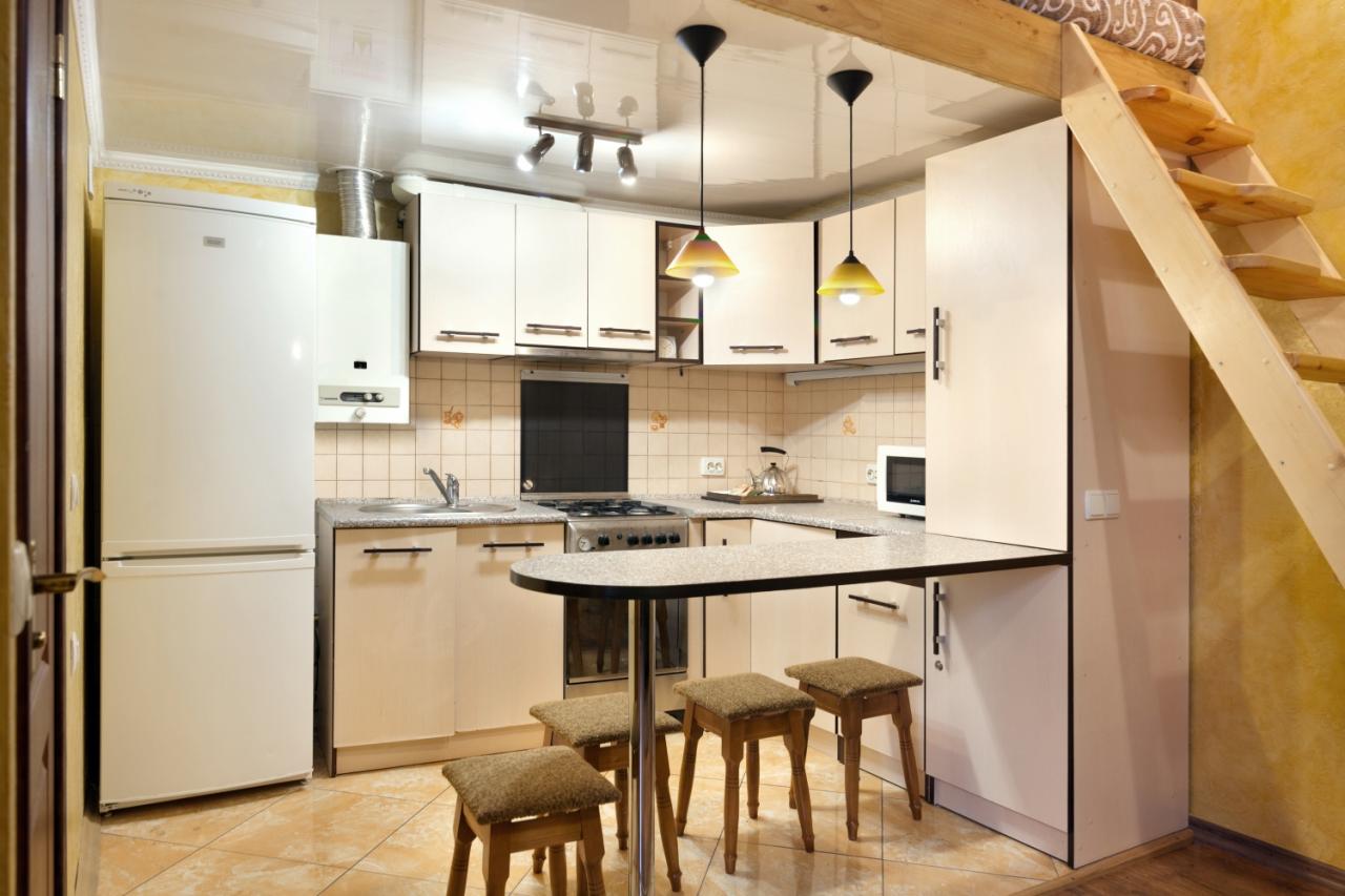 Фото квартиры 5