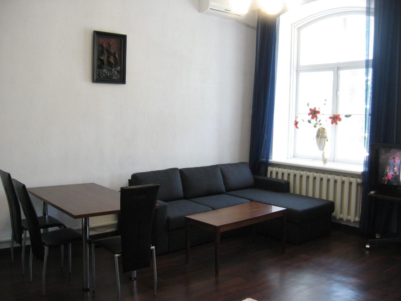 Фото квартиры 2