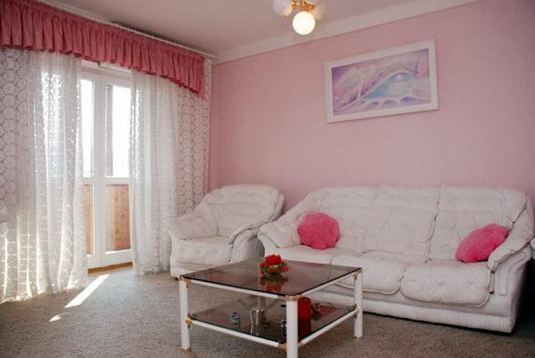 Фото квартиры 1