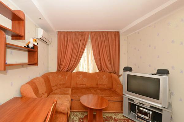 Фото квартиры 4