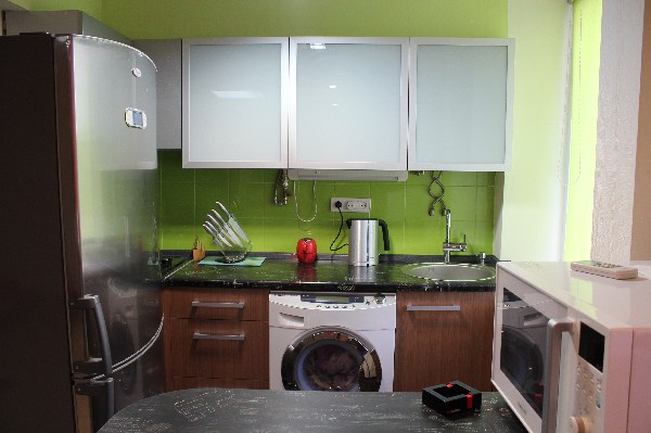 Фото квартиры 2