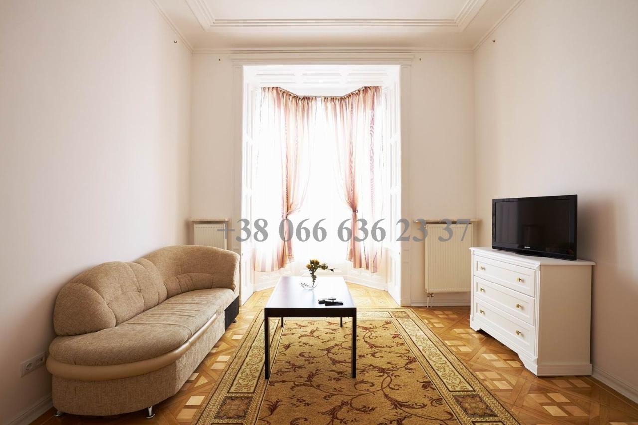 Фото квартиры 1