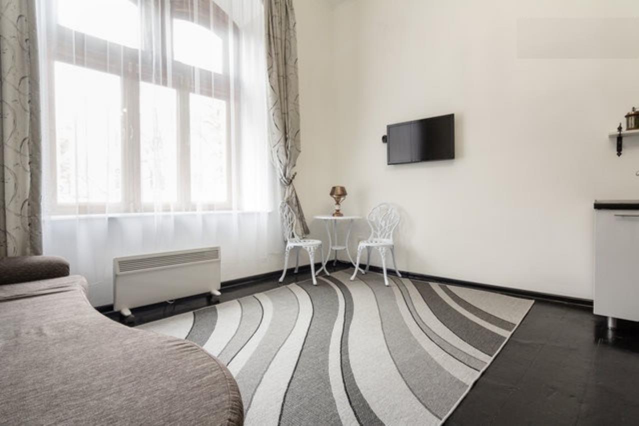 Фото квартиры 1