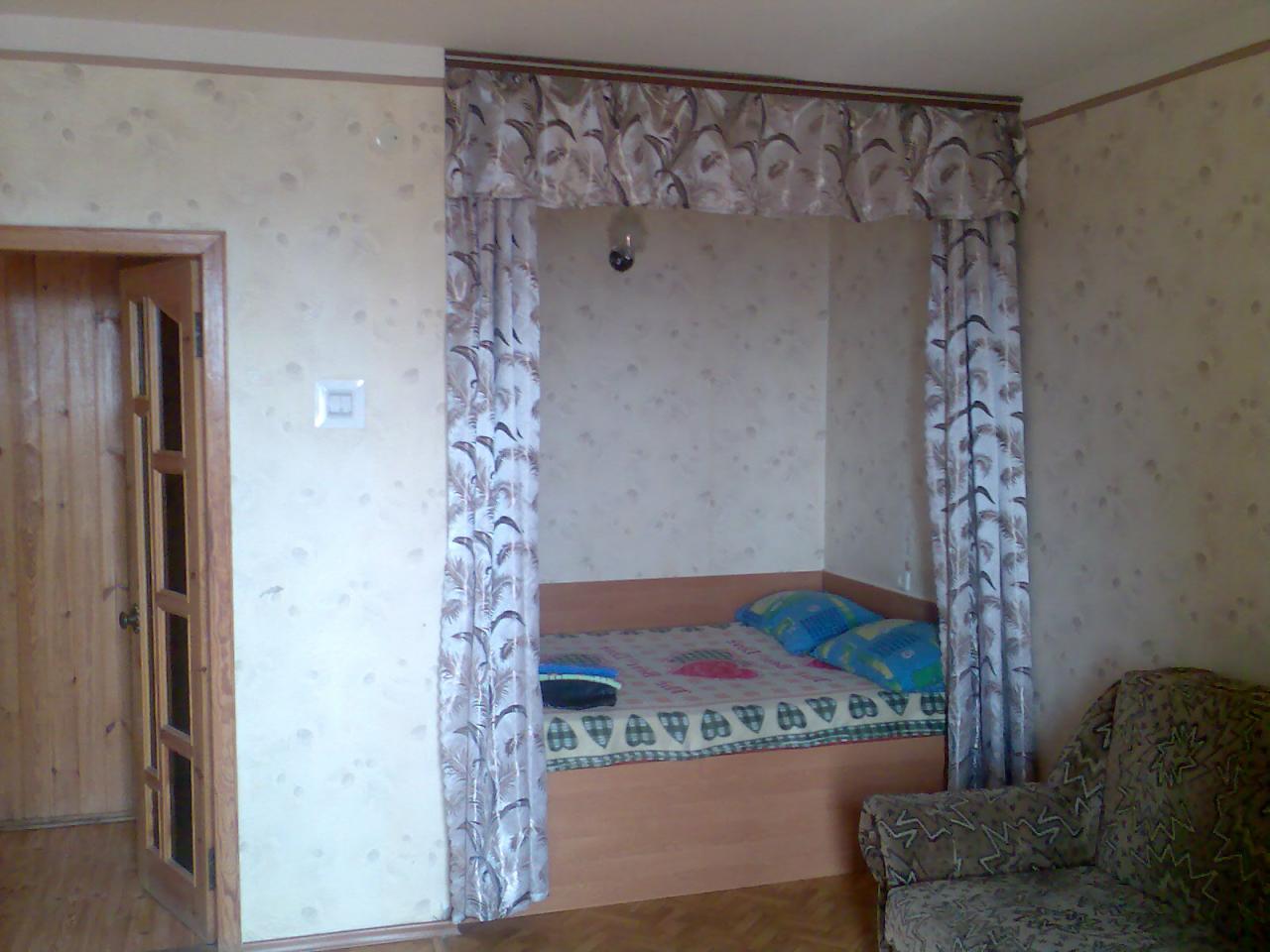 Фото квартиры 1