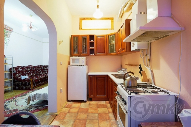 Фото квартиры 7