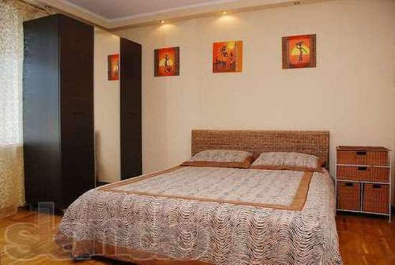 Фото квартиры 1