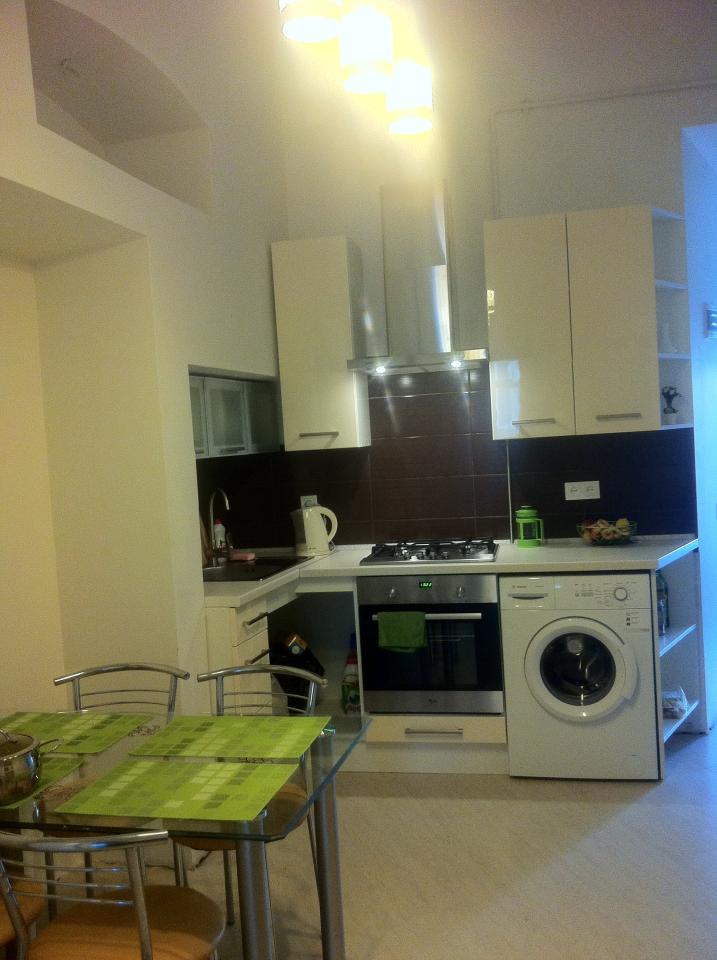 Фото квартиры 2