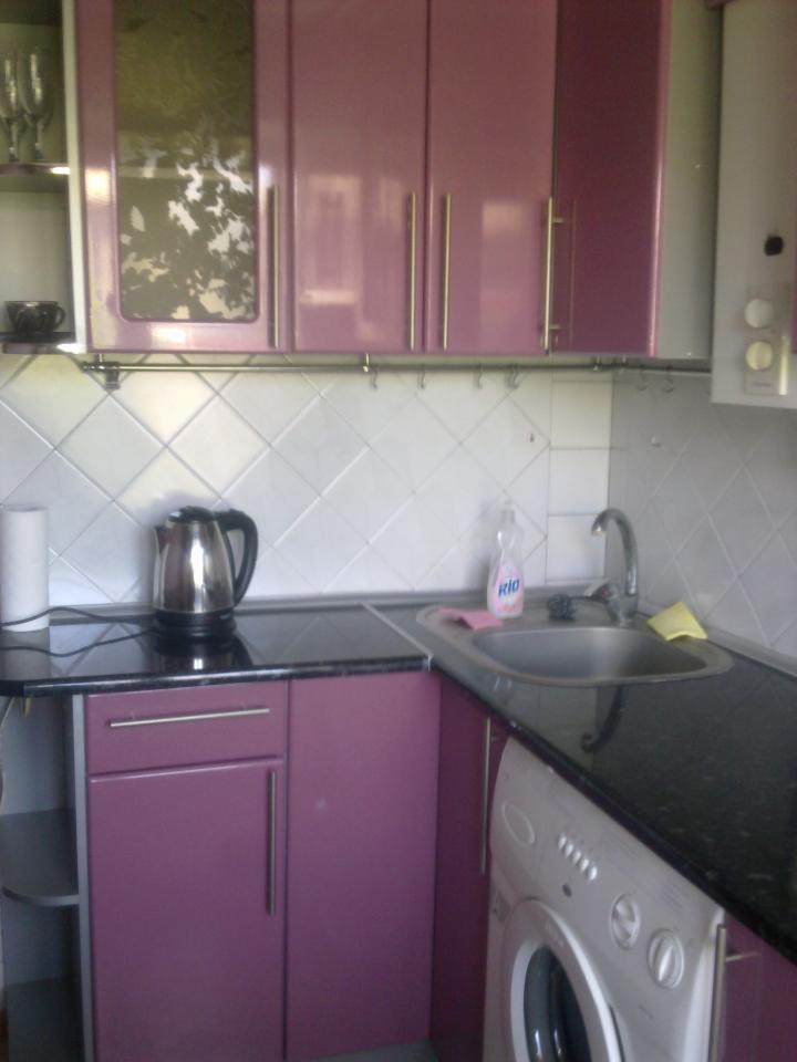 Фото квартиры 1