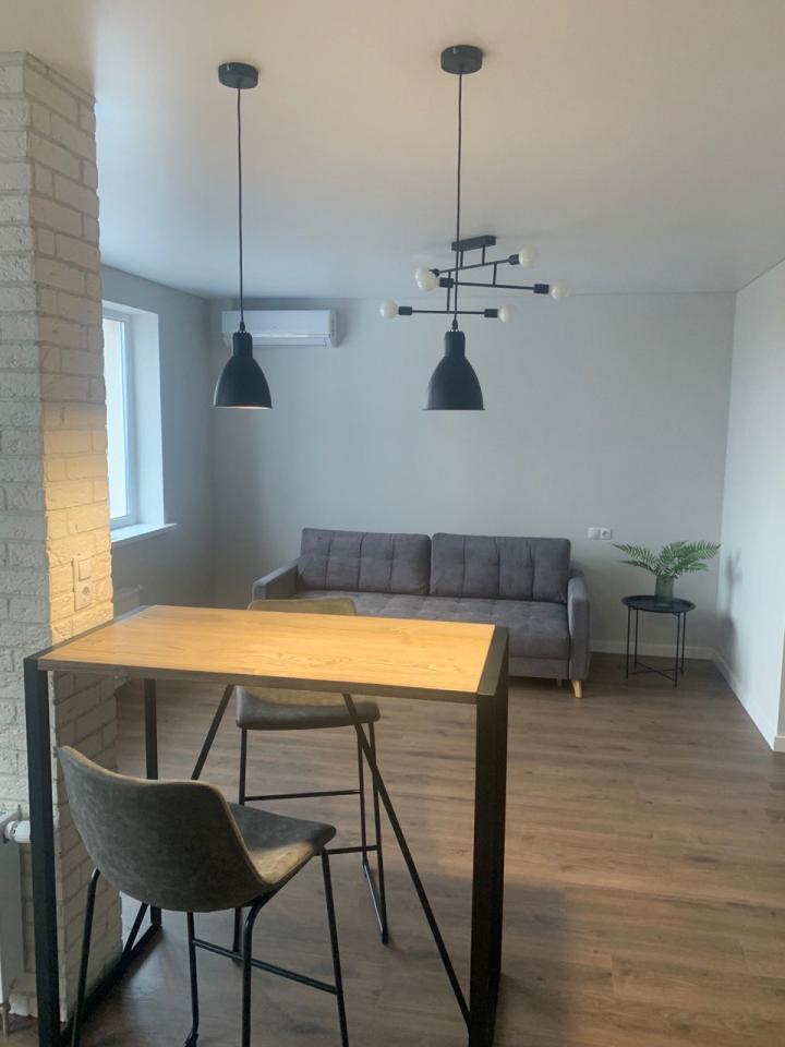 Фото квартиры 2