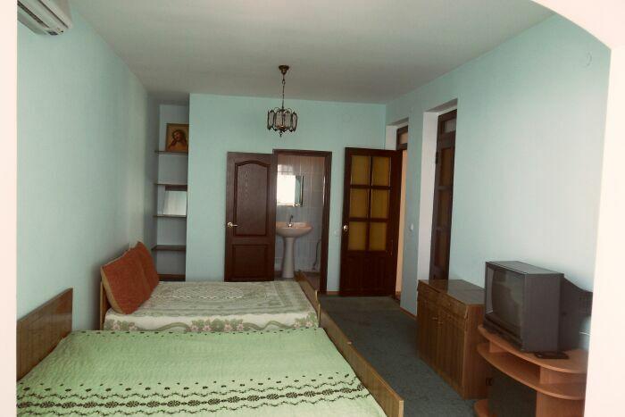 Фото квартиры 4