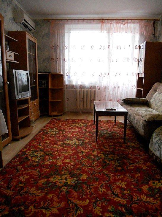 Фото квартиры 1