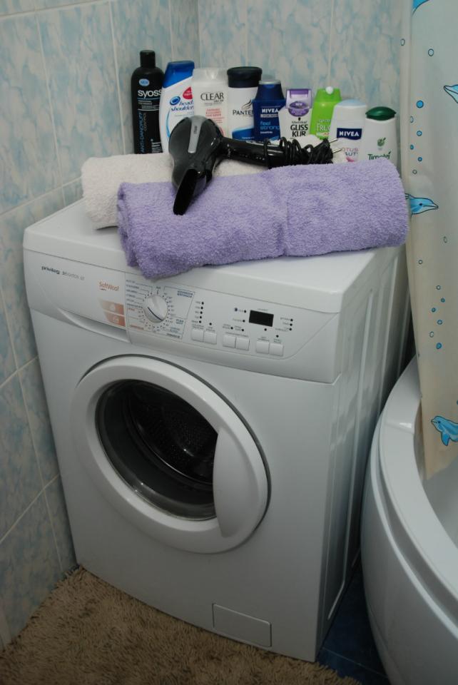 Фото квартиры 7