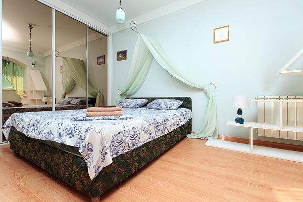 Фото квартиры 1