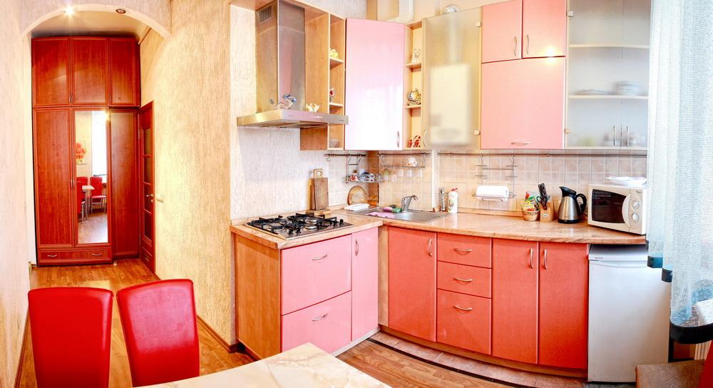 Фото квартиры 3