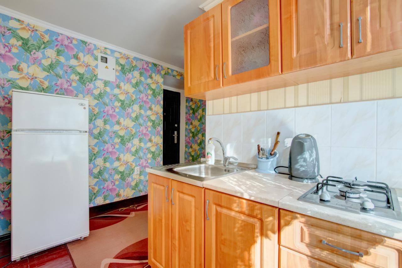 Фото квартиры 10