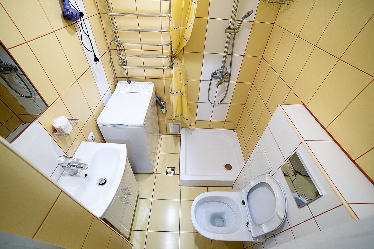 Фото квартиры 5